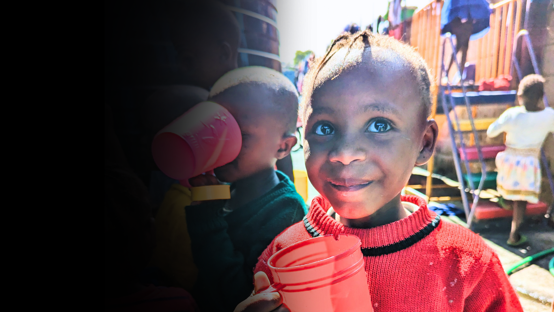 Project41 - Safe Water Saves Lives